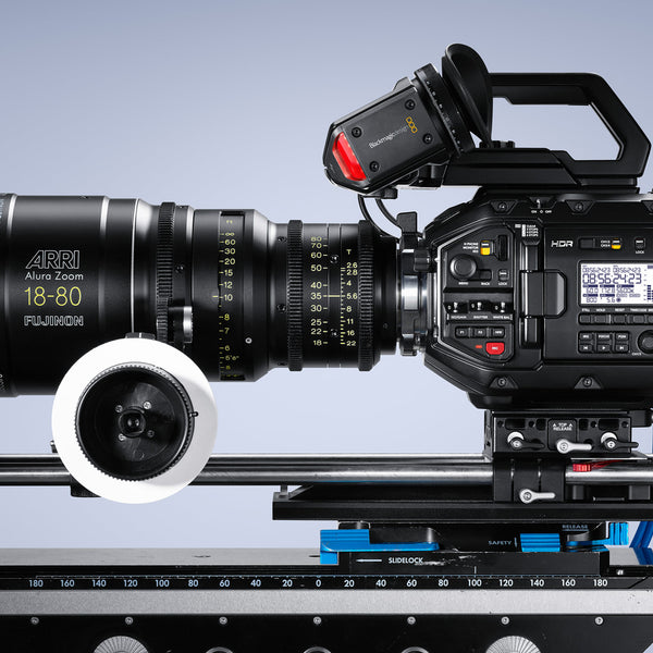 Conoce la nueva cámara ARRI ALEXA 35 