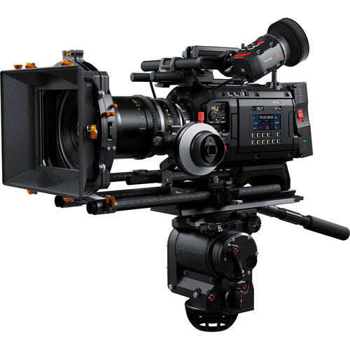 Blackmagic URSA Cine 12K (Montura PL)