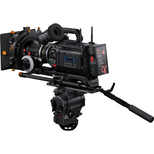 Blackmagic URSA Cine 12K (Montura PL)