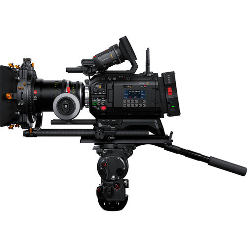 Blackmagic URSA Cine 12K (Montura PL)