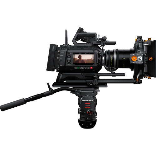 Blackmagic URSA Cine 12K (Montura PL)