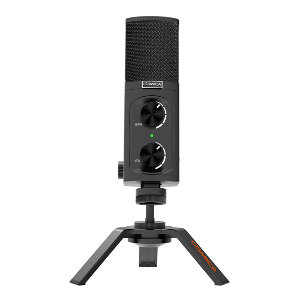 STM-USB Versatile USB Condenser Cardioid Microphone